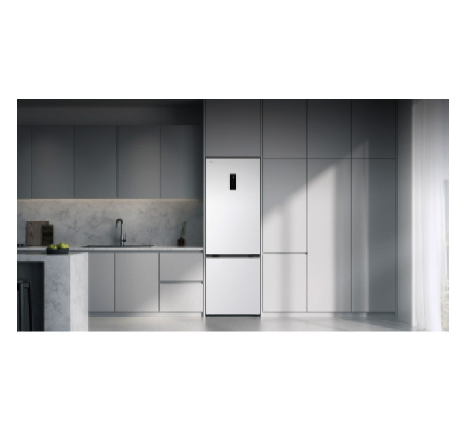 LG Холодильник LG GC-B509EQTM