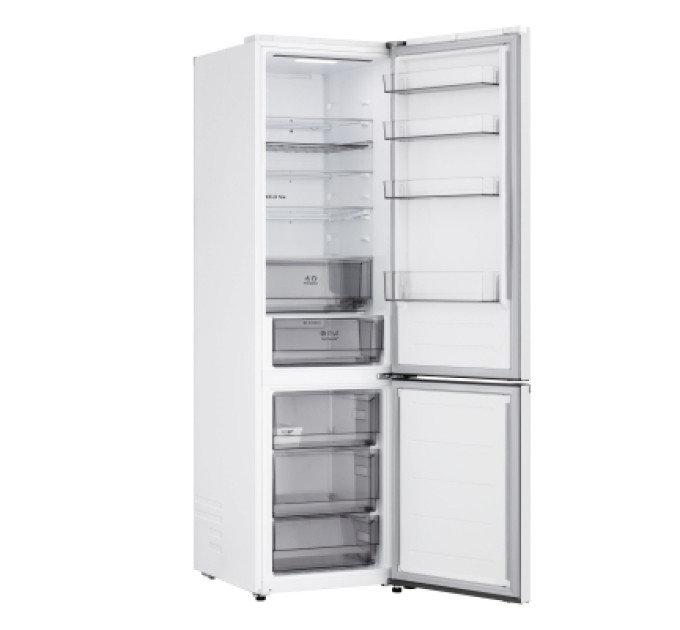 LG Холодильник LG GC-B509EQTM