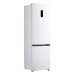 LG Холодильник LG GC-B509EQTM