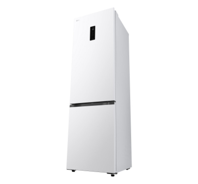 LG Холодильник LG GC-B509EQTM