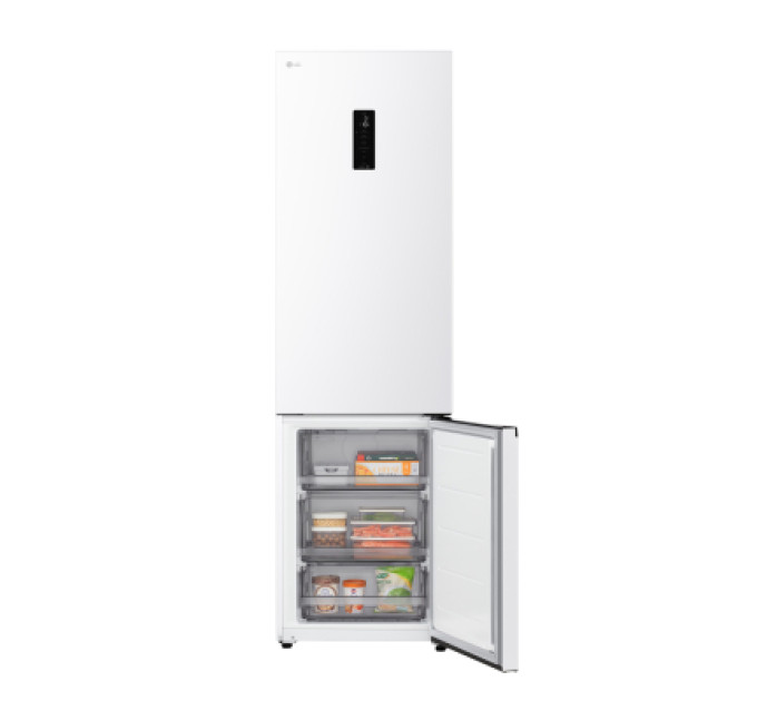 LG Холодильник LG GC-B509EQTM