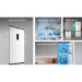LG Холодильник LG GC-B509EQTM
