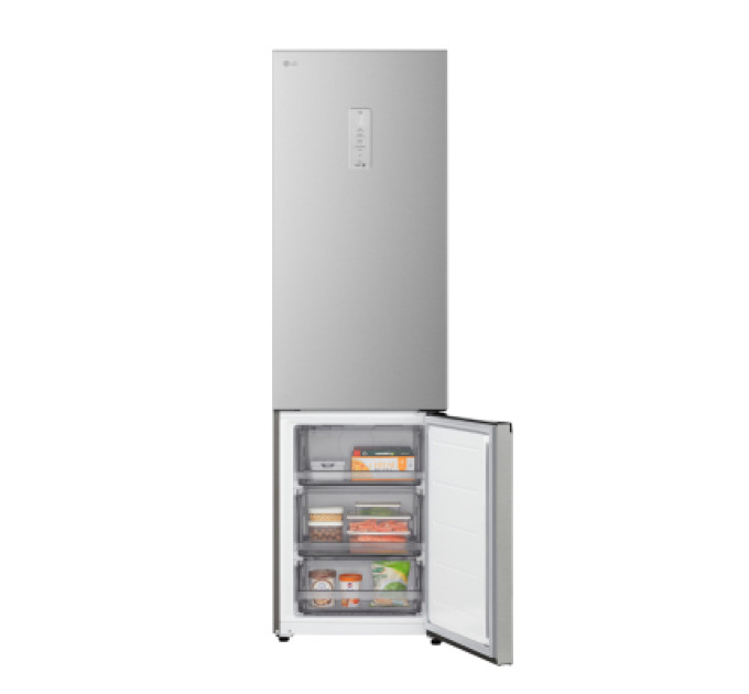 LG Холодильник LG GC-B509EMTM