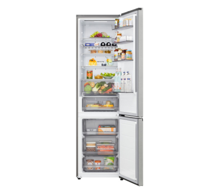 LG Холодильник LG GC-B509EMTM