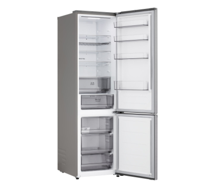 LG Холодильник LG GC-B509EMTM