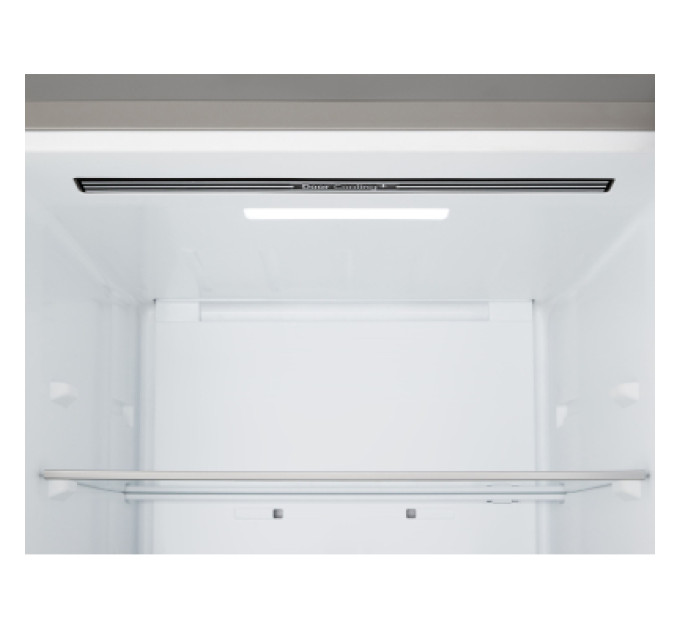 LG Холодильник LG GC-B509EMTM