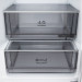 LG Холодильник LG GC-B509EMTM