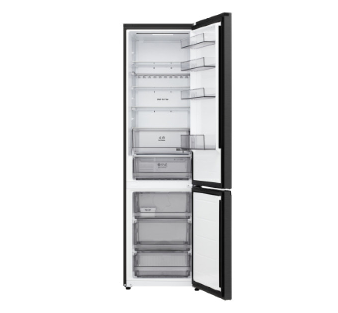LG Холодильник LG GC-B509ETTM