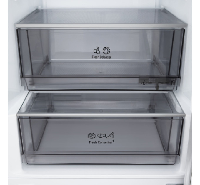 LG Холодильник LG GC-B509ETTM