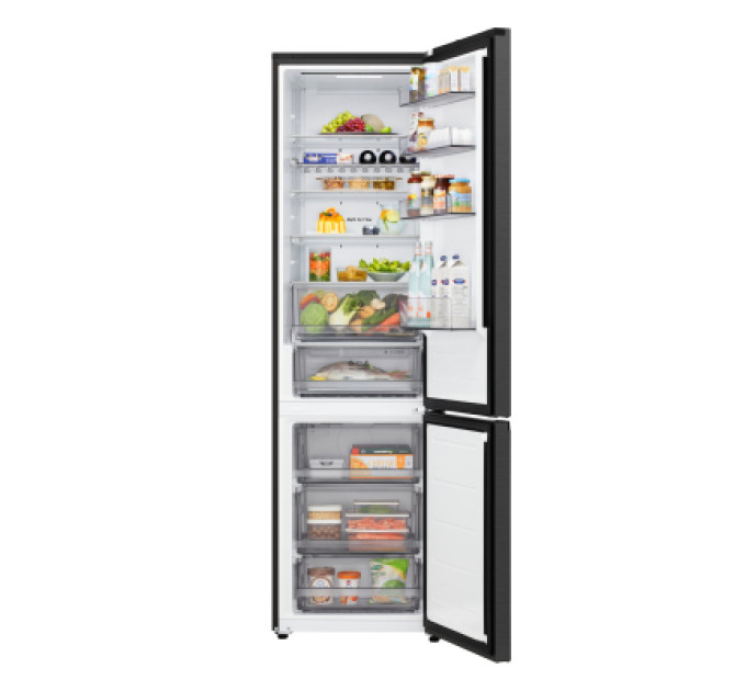 LG Холодильник LG GC-B509ETTM