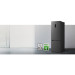 LG Холодильник LG GC-B509ETTM