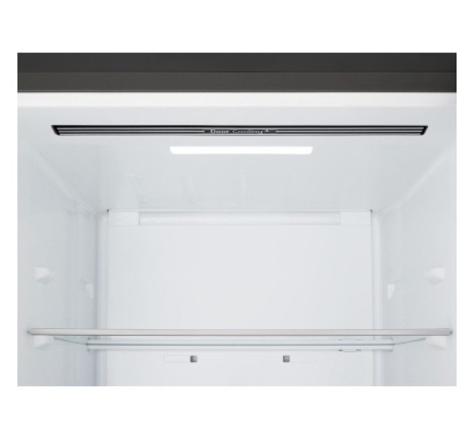 LG Холодильник LG GC-B509ETTM