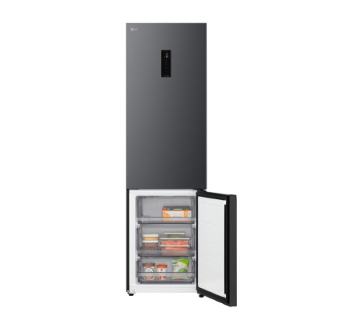 LG Холодильник LG GC-B509ETTM