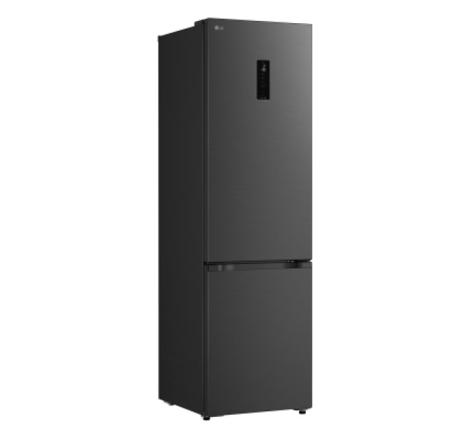 LG Холодильник LG GC-B509ETTM