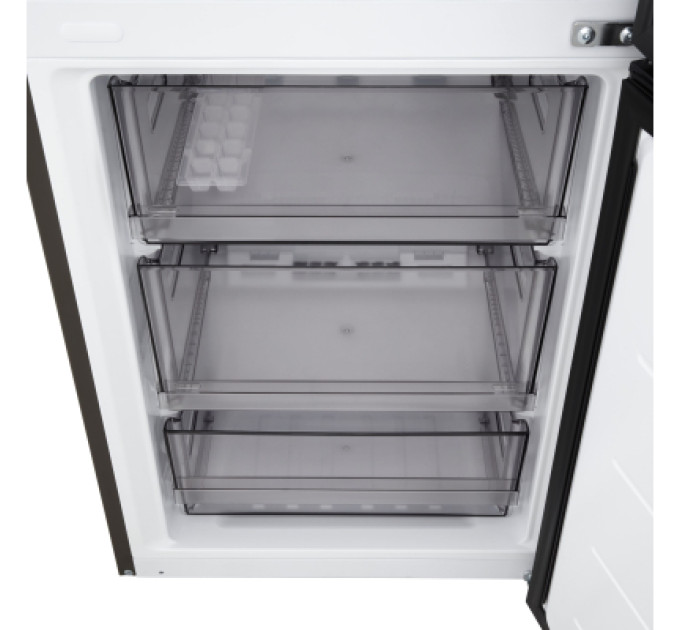 LG Холодильник LG GC-B509ETTM