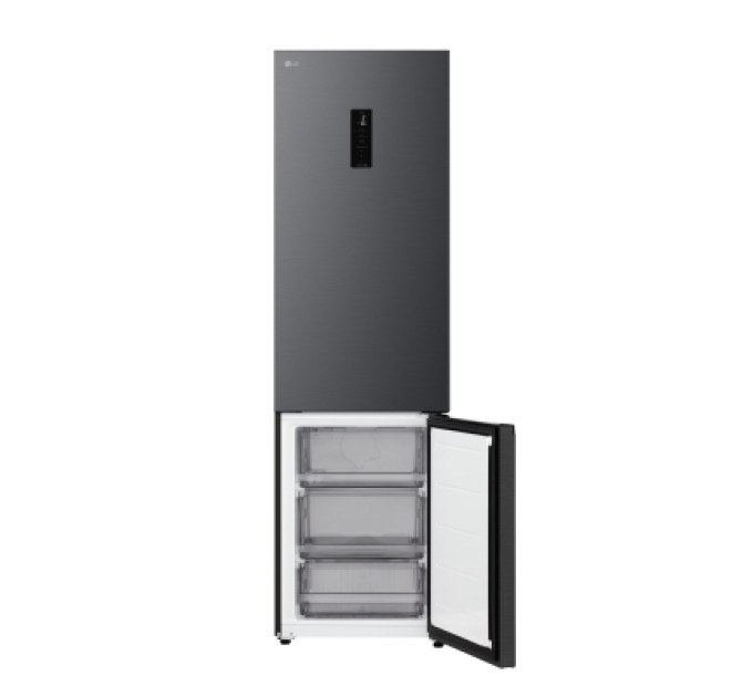 LG Холодильник LG GC-B509ETTM