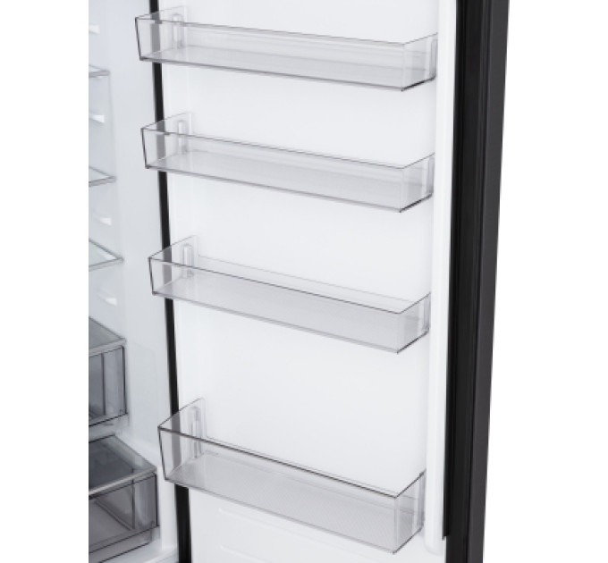 LG Холодильник LG GC-B509ETTM