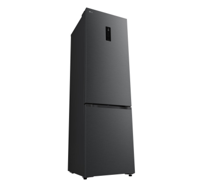 LG Холодильник LG GC-B509ETTM
