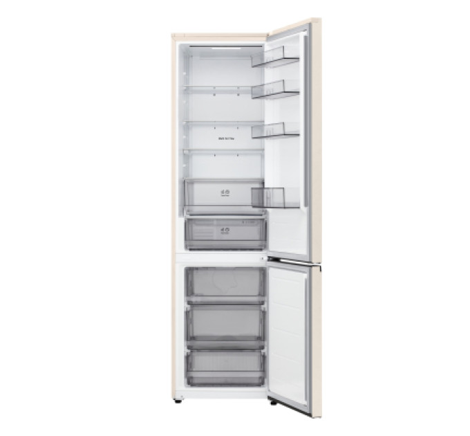 LG Холодильник LG GC-B509EELM