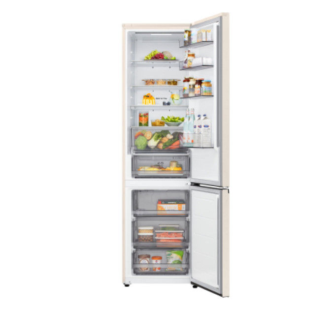 LG Холодильник LG GC-B509EELM