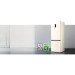 LG Холодильник LG GC-B509EELM
