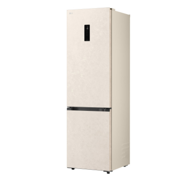 LG Холодильник LG GC-B509EELM