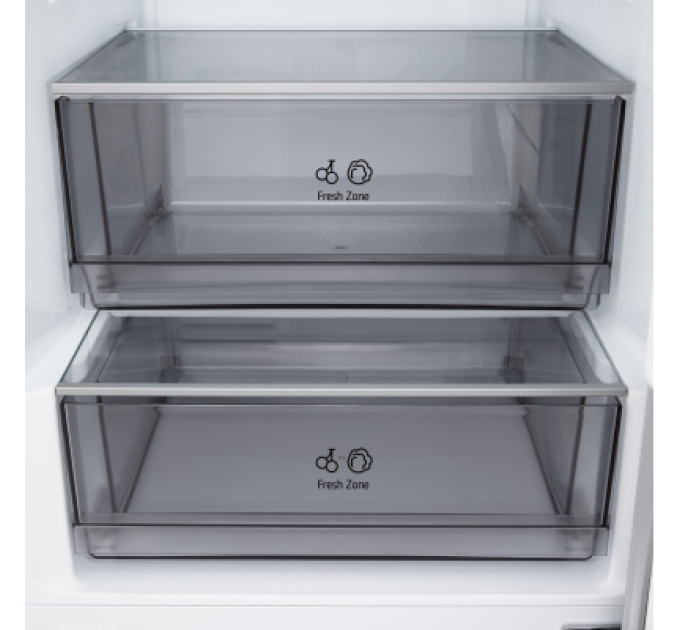 LG Холодильник LG GC-B509EELM