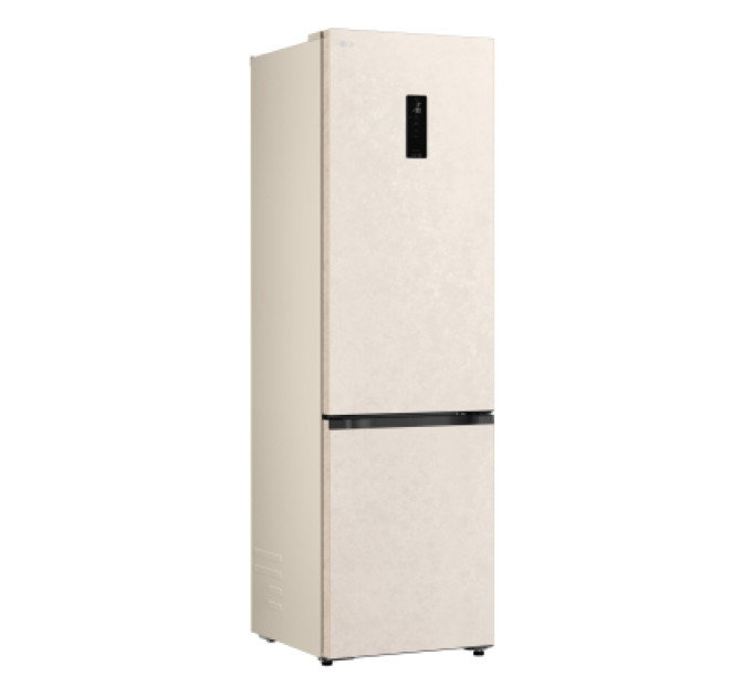 LG Холодильник LG GC-B509EELM