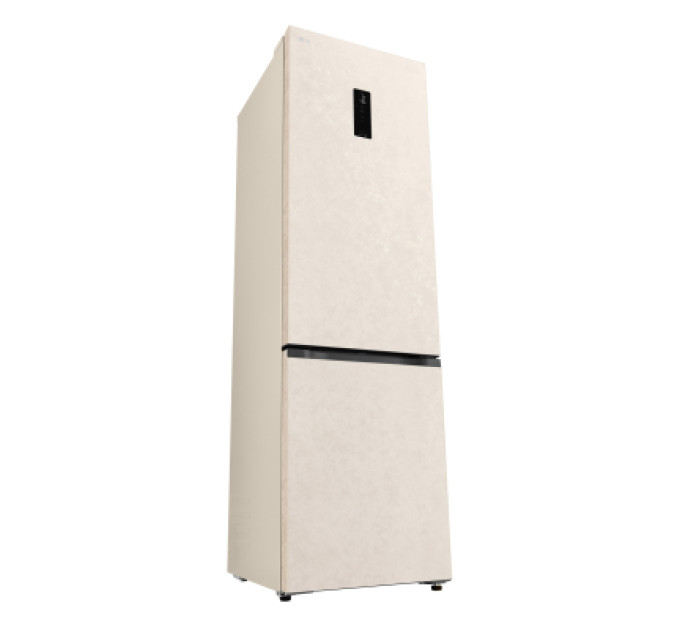 LG Холодильник LG GC-B509EELM