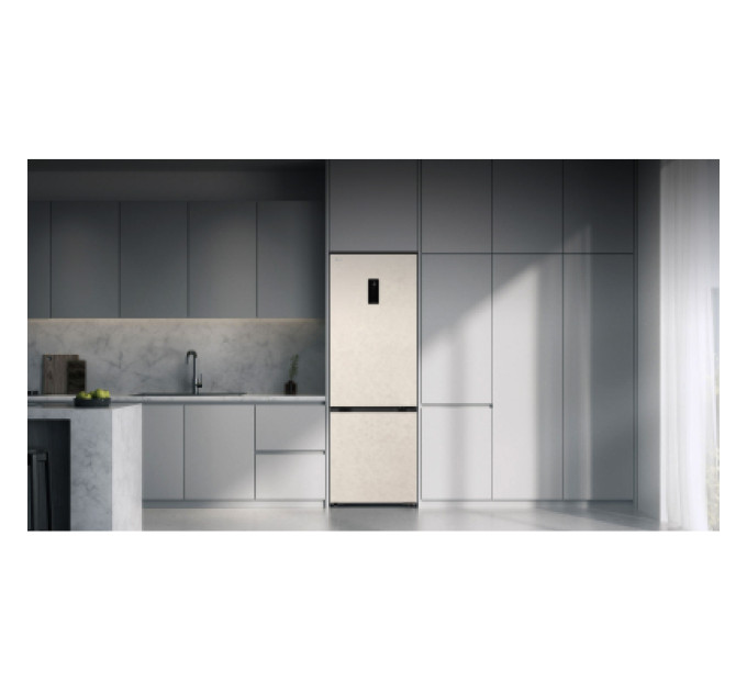 LG Холодильник LG GC-B509EELM