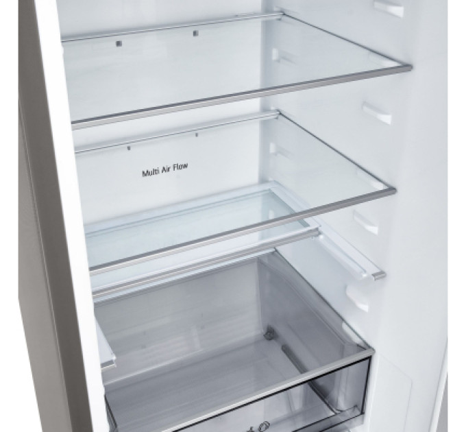 LG Холодильник LG GC-B509EMLM