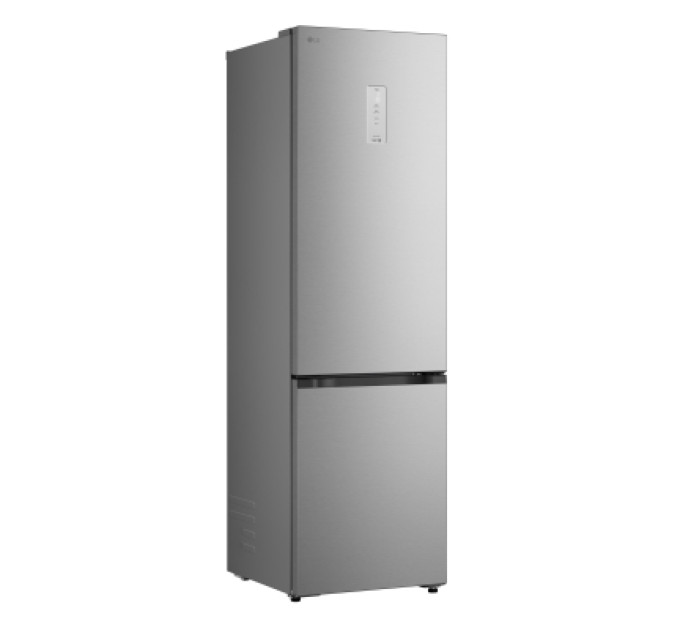 LG Холодильник LG GC-B509EMLM