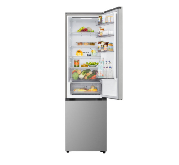 LG Холодильник LG GC-B509EMLM