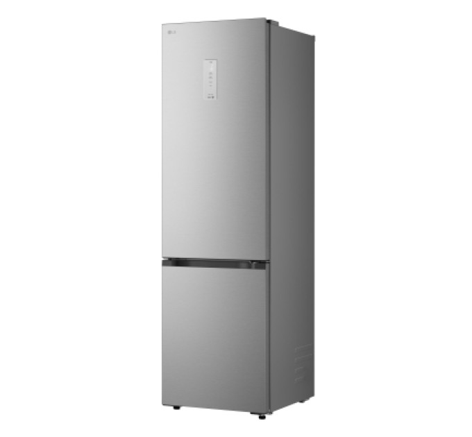 LG Холодильник LG GC-B509EMLM