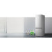 LG Холодильник LG GC-B509EMLM