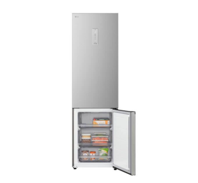 LG Холодильник LG GC-B509EMLM