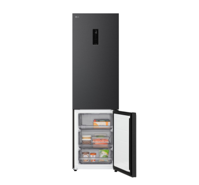 LG Холодильник LG GC-B509ETLM