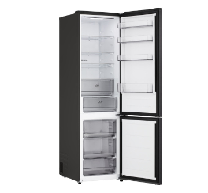 LG Холодильник LG GC-B509ETLM