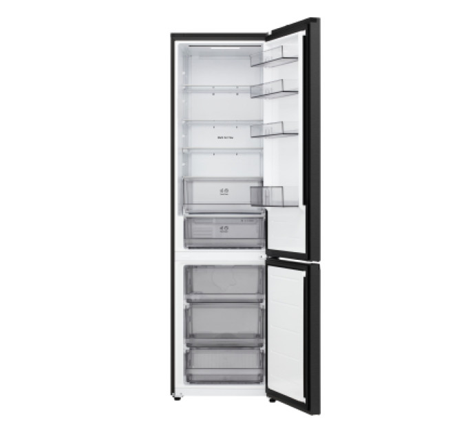 LG Холодильник LG GC-B509ETLM