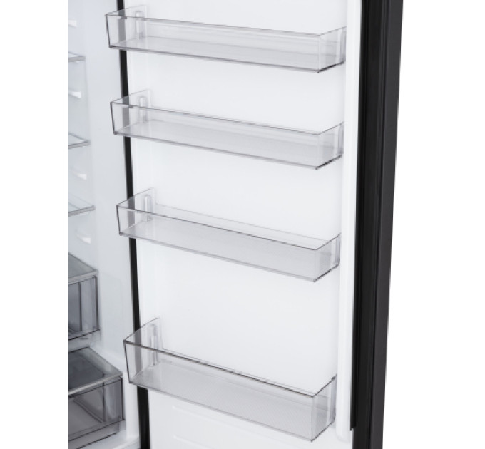 LG Холодильник LG GC-B509ETLM