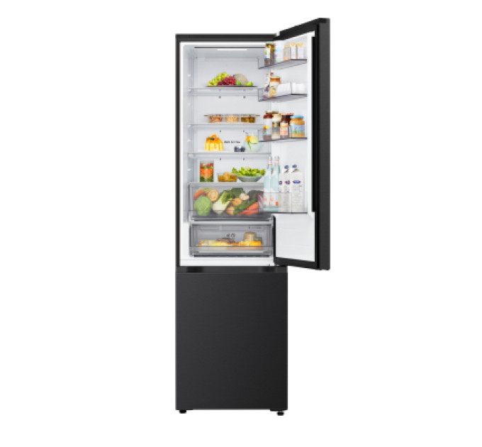 LG Холодильник LG GC-B509ETLM