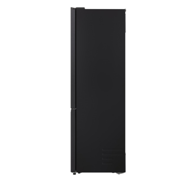 LG Холодильник LG GC-B509ETLM