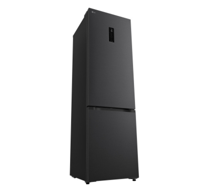 LG Холодильник LG GC-B509ETLM