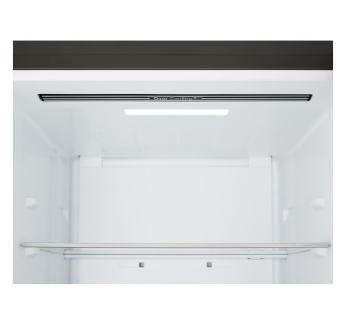 LG Холодильник LG GC-B509ETLM