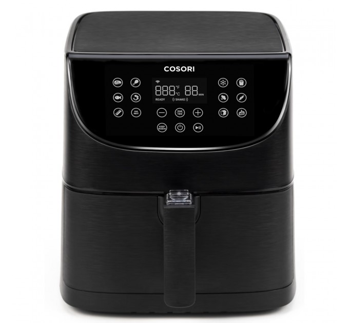 Мультипіч Cosori Smart CS158-AF-RXB (KAAPAFCSSEU0017)