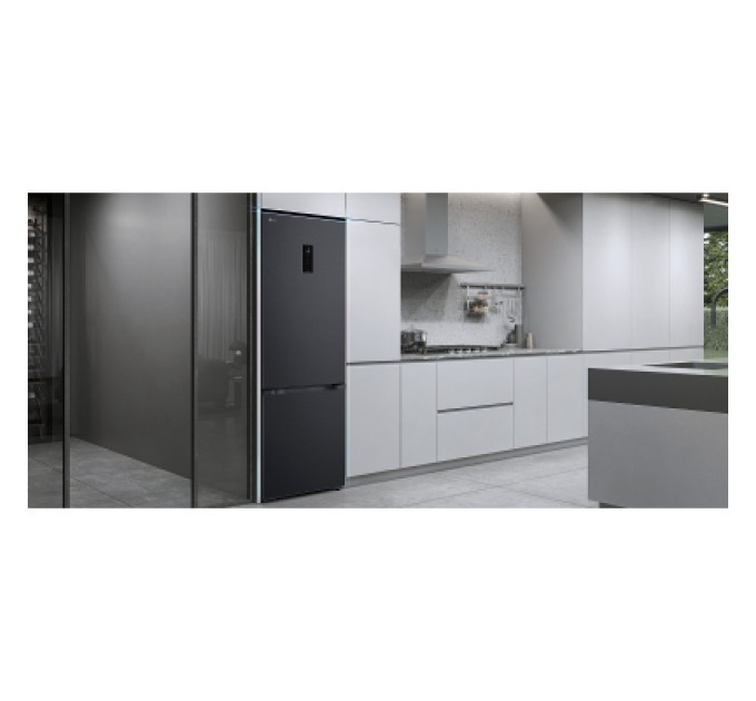 LG Холодильник LG GC-B509ETLM