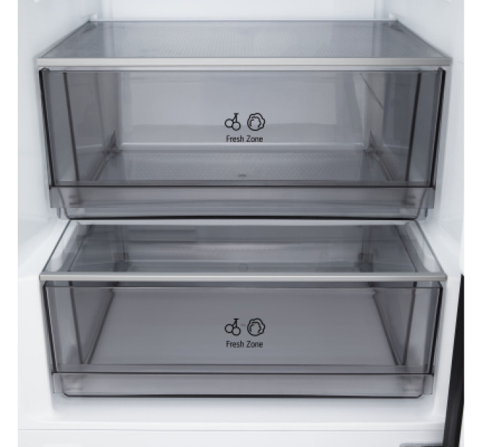 LG Холодильник LG GC-B509ETLM
