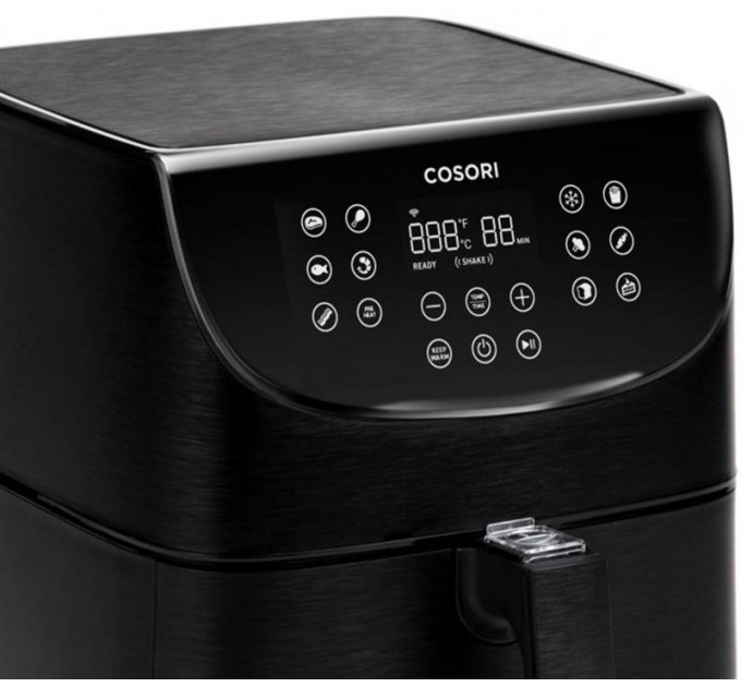 Мультипіч Cosori Smart CS158-AF-RXB (KAAPAFCSSEU0017)