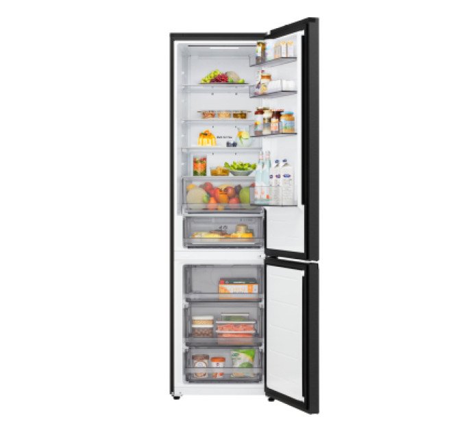LG Холодильник LG GC-B509ETLM