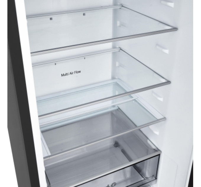 LG Холодильник LG GC-B509ETLM